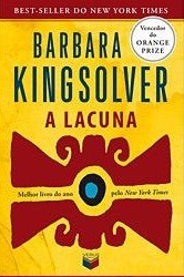 A Lacuna - Barbara Kingsolver