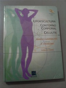 Lipoescultura Contorno Corporal Celulite - Marco Gasparotti