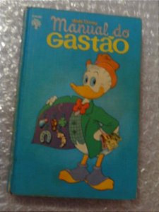 Gastão   Walt Disney