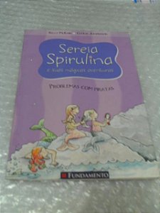 Sereia Spirulina - Kelly Mckain
