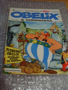 Obelix E Companhia