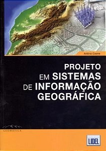 Projeto Em Sistemas De Informação Geográfica - Antonio Cosme