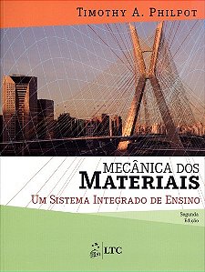 Mecânica Dos Materiais Um Sistema Integrado De Ensino 2ª Ed.