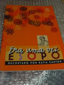 Era Uma Vez Esopo - Katia Canton