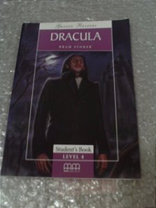 Dracula - Bram Stoker - Graded Readers