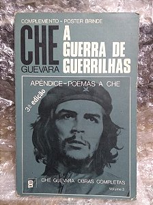 A Guerra De Guerrilhas - Che Guevara