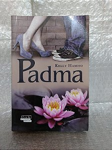 Padma - Kelly Hamiso