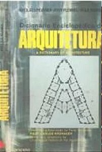 Dicionario Enciclopedico de Arquitetura - Nikolaus Pevsner e Outros