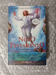 Novo Testamento - Huberto Rohden