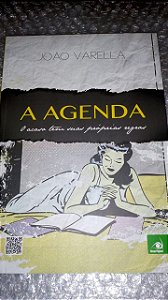 A agenda - João Varella