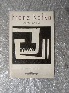 Carta Ao Pai - Franz Kafka