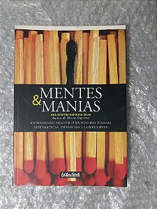 Mentes & Mania - Ana Beatriz Barbosa Silva