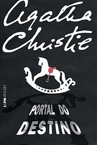 Portal do destino - Agatha Christie - Lpm Pocket