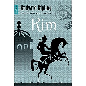Kim - Rudyard Kipling - Bestbolso