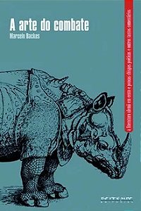 A arte do combate - Marcelo Backes - A Literatura alemã