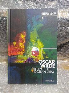 O Retrato De Dorian gray - Oscar Wilder