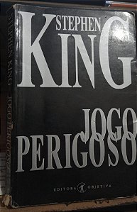Jogo Perigoso - Stephen King