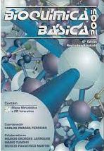 Bioquímica Básica 2005 - Carlos Parada Ferreira (coord.)