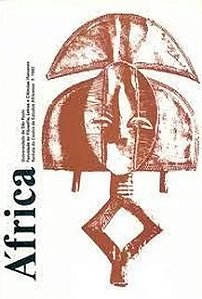 África - Revista do Centro de Estudos Africanos da Usp