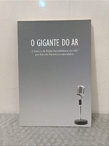 O Gigante do Ar - Eliane Parreiras