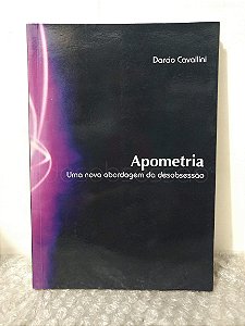Apometria - Darcio Cavallini