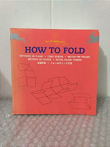 How to Fold - Pepin van Roojen