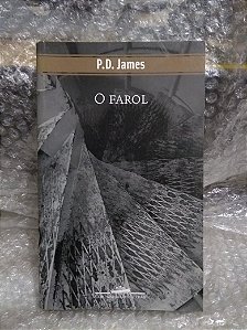 O Farol - P. D. James