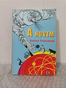 A Nuvem - Gudrun Pausewang