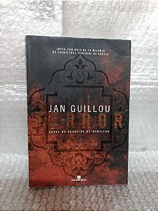 Terror - Jan Guillou