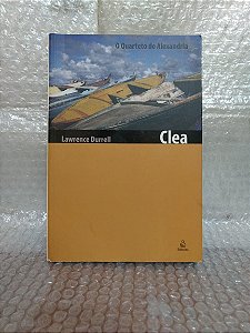 Clea - Lawrence Durrell