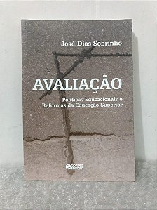 Avaliação - José Dias Sobrinho