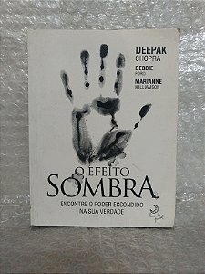 O Efeito Sombra - Deepak Chopra Pocket