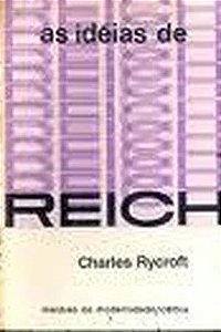 As Idéias de Reich Charles Rycroft (marcas)