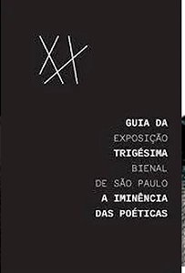 Guia da Exposição Trigésima Bienal de São Paulo Luis Pérex