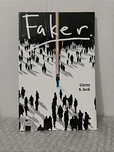 Faker - Carey & Jock