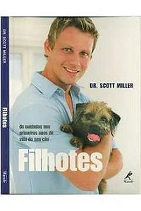 Filhotes - Scott Miller