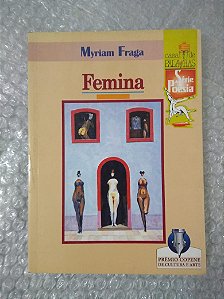 Femina - Myriam Fraga