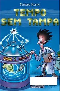 Tempo Sem Tampa - Sergio Klein