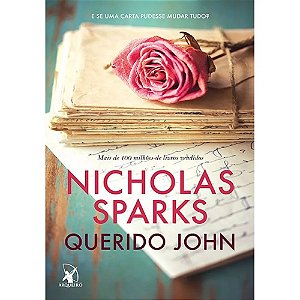 Querido John - Nicholas Sparks