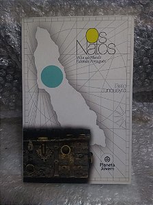 Os Natos - Beto Junqueira