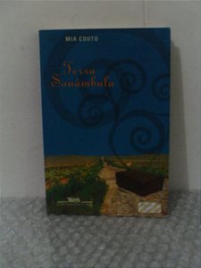 Terra Sonâmbula - Mia Couto (marcas e danificações)