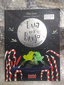 Lua No Brejo com Nobas Trovas - Elias José