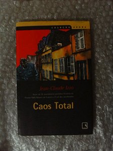 Caos Total - Jean-Claude Izzo