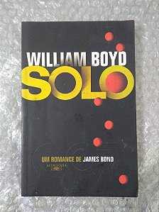 Solo - William Boyd