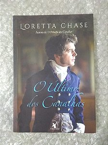 O Último dos Canalhas - Loretta Chase