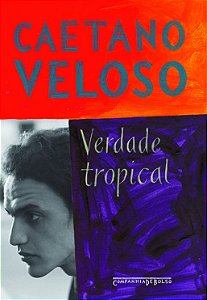 Verdade tropical - Caetano Veloso - cia de bolso pocket