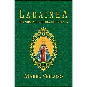 Ladainha de Nossa Senhora de Santo Amaro - Mabel Velloso