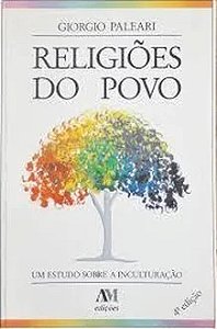 Religiões do Povo - Giorgio Paleari