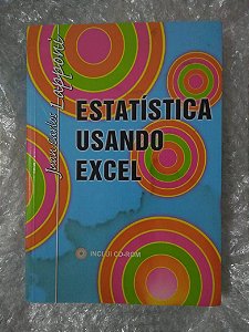 Estatística Usando Excel - Juan Carlos Lapponi