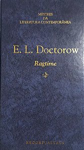 Ragtime - E. L. Doctorow - Altaya